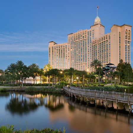 Jw Marriott Orlando Grande Lakes Williamsburg Экстерьер фото