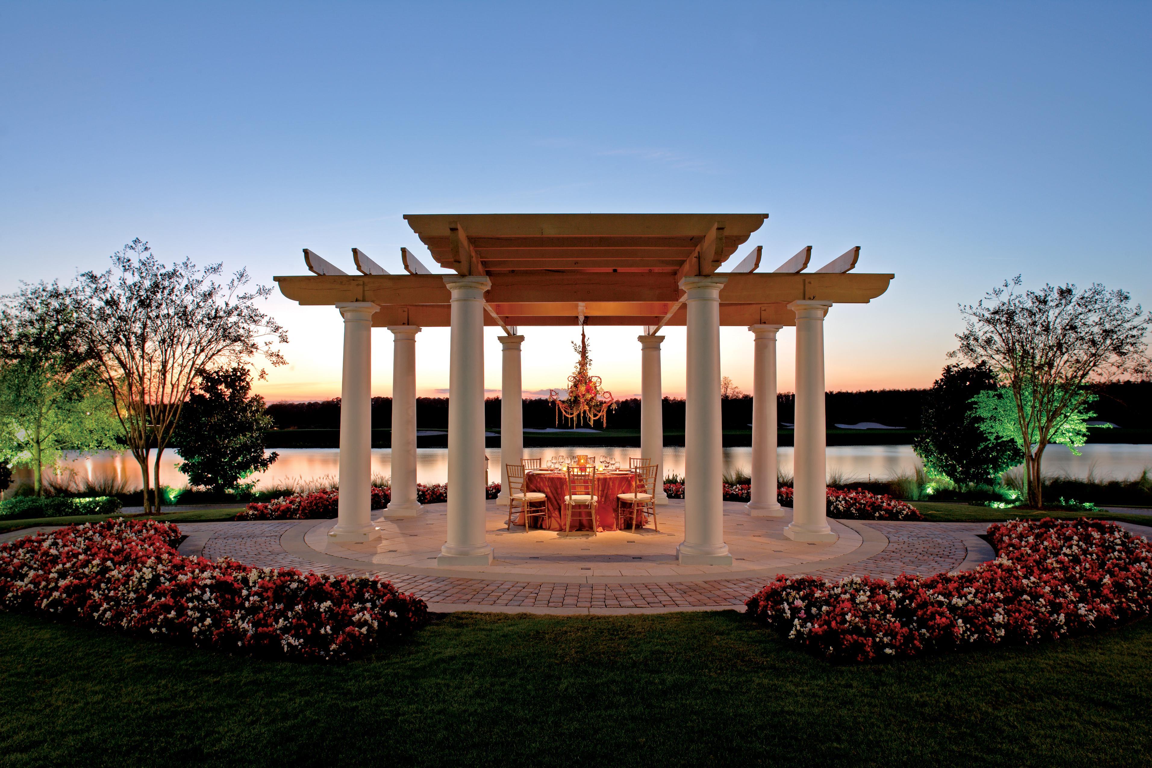 Jw Marriott Orlando Grande Lakes Williamsburg Экстерьер фото