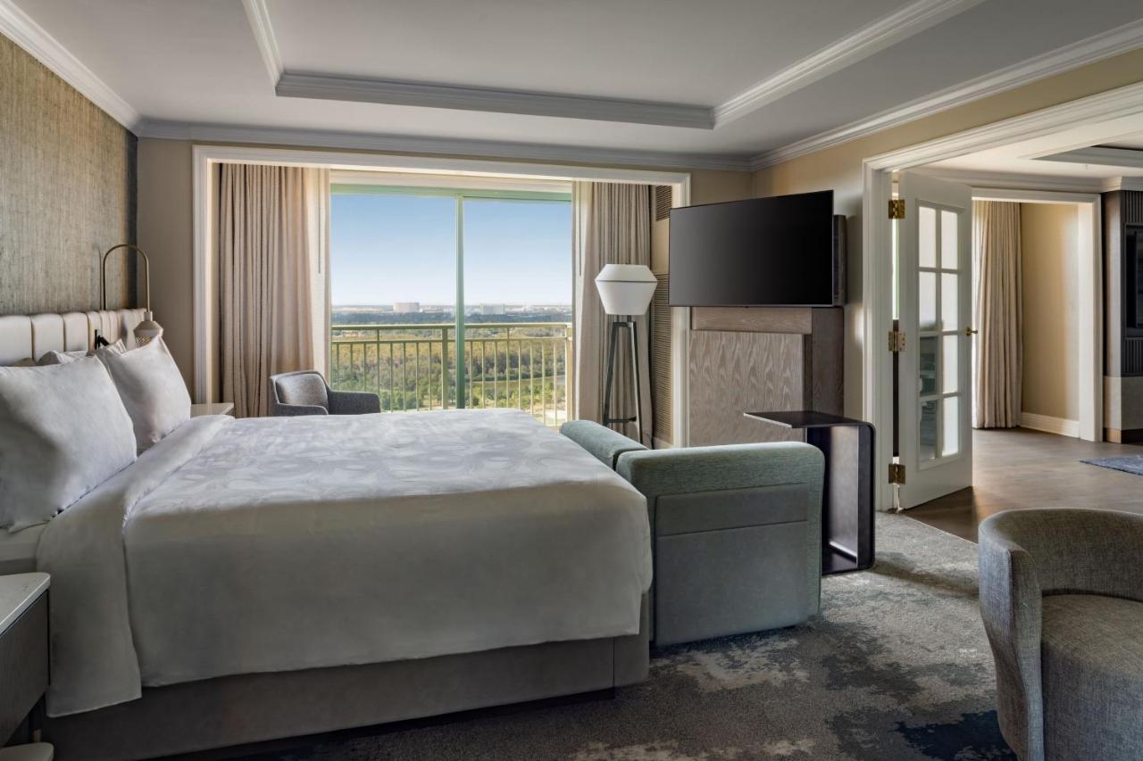 Jw Marriott Orlando Grande Lakes Williamsburg Экстерьер фото