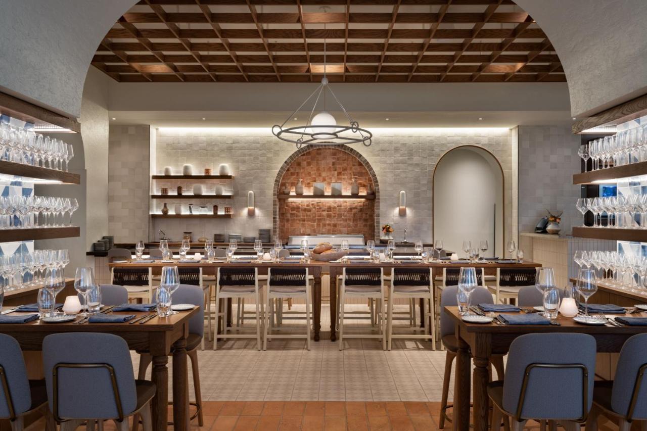Jw Marriott Orlando Grande Lakes Williamsburg Экстерьер фото