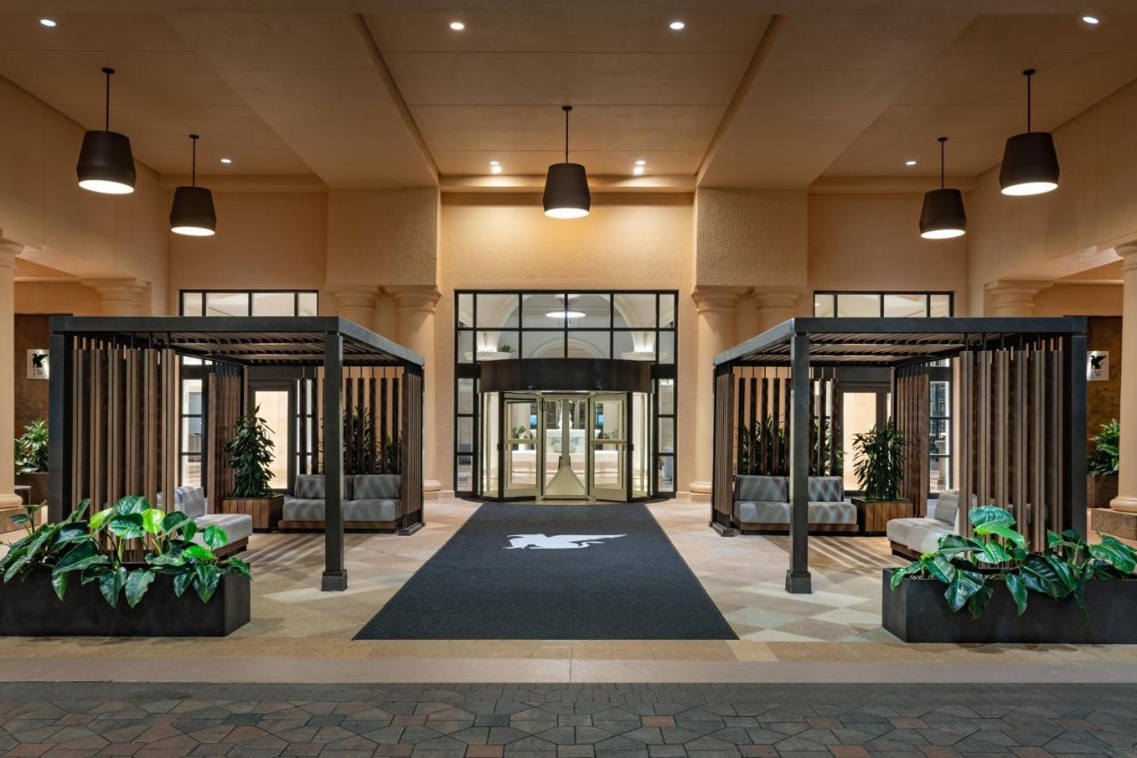 Jw Marriott Orlando Grande Lakes Williamsburg Экстерьер фото