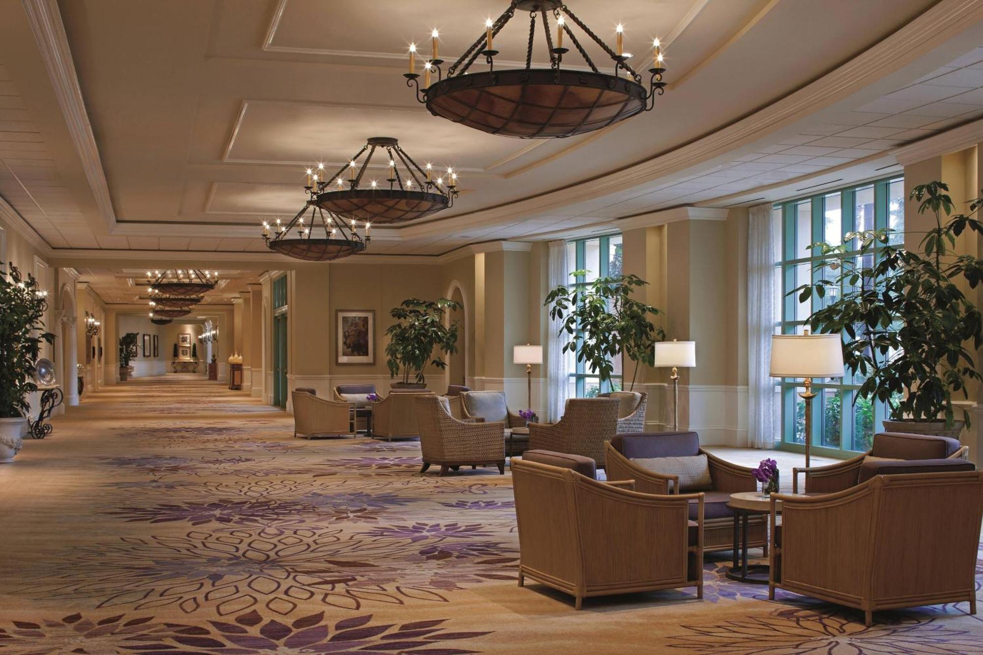Jw Marriott Orlando Grande Lakes Williamsburg Экстерьер фото
