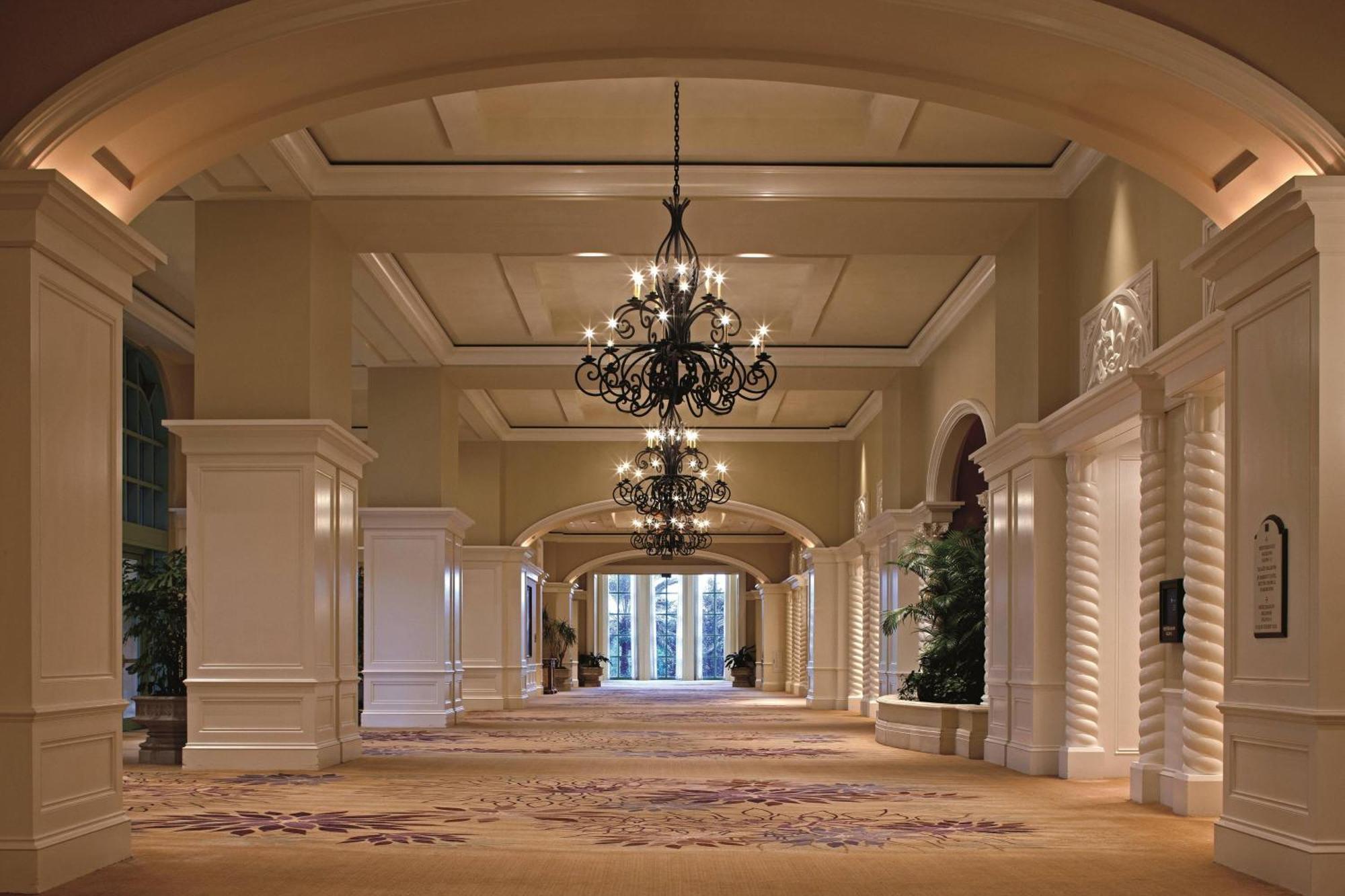 Jw Marriott Orlando Grande Lakes Williamsburg Экстерьер фото