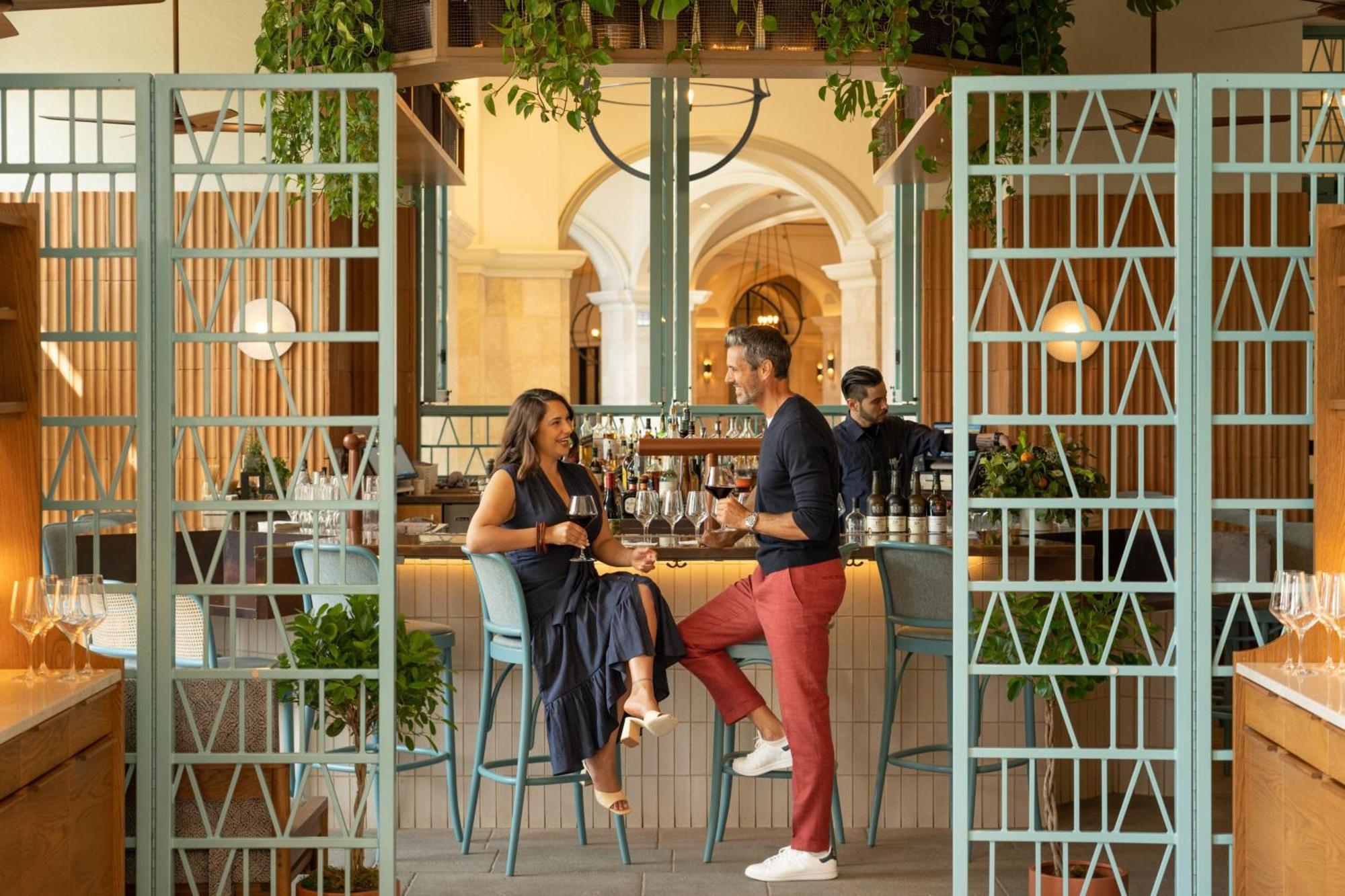 Jw Marriott Orlando Grande Lakes Williamsburg Экстерьер фото