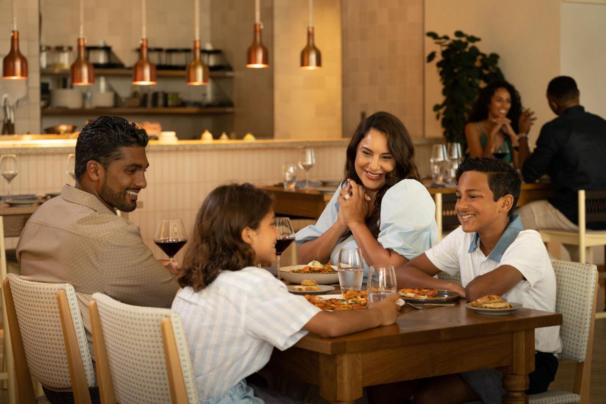 Jw Marriott Orlando Grande Lakes Williamsburg Экстерьер фото